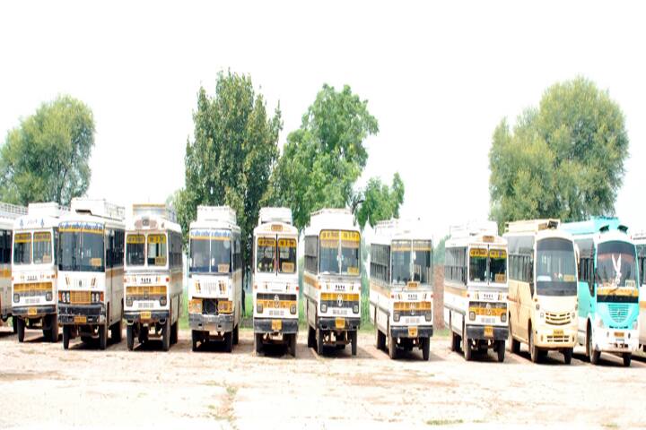 transport